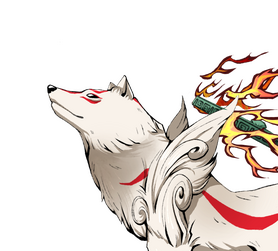 Amaterasu