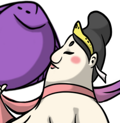 Dragon Palace Dancer 02