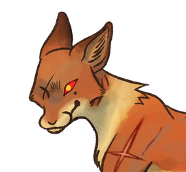 Ninetails (true form)